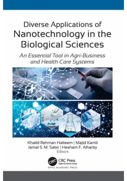 Diverse Applications of Nanotechnology in the Biological Sciences