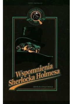 Wspomnienia Sherlocka Holmesa