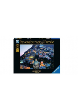 Puzzle 1000 Domy Positano