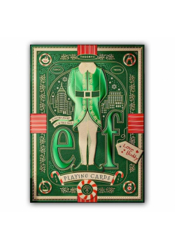 Karty Elf Theory11