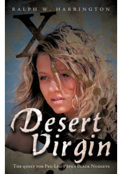 Desert Virgin