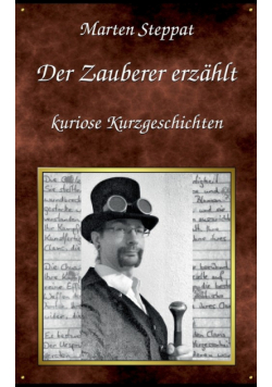 Der Zauberer erzählt