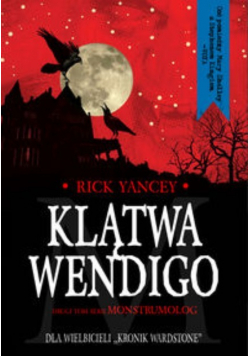 Klątwa Wendigo