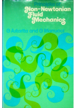 Principles of non-Newtonian fluid mechanics