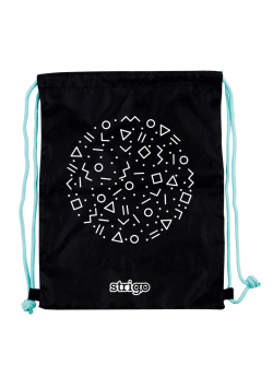 Worek sportowy Circle STRIGO