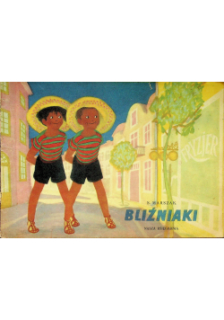 Bliźniaki