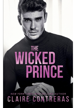 The Wicked Prince
