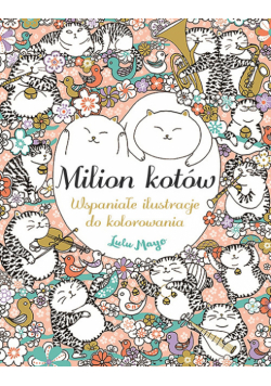 Milion kotów