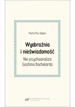 Wyobraźnia i nieświadomość. Nie-psychoanaliza...