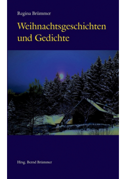 Weihnachtsgeschichten und Gedichte