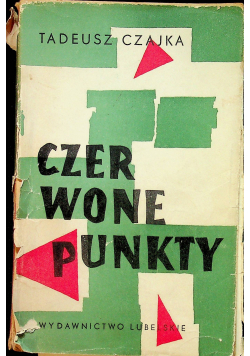 Czerwone punkty
