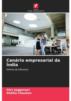 Cenário empresarial da Índia