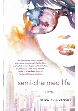 Semi-Charmed Life
