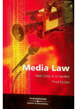 Media Law