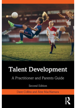 Talent Development