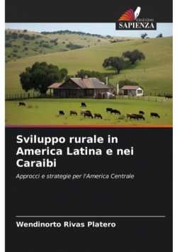 Sviluppo rurale in America Latina e nei Caraibi