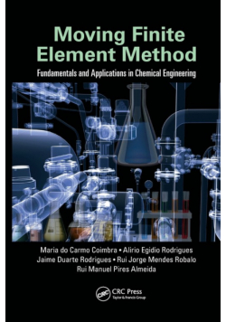 Moving Finite Element Method