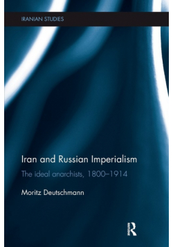 Iran and Russian Imperialism