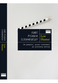 Kurs pisania scenariuszy
