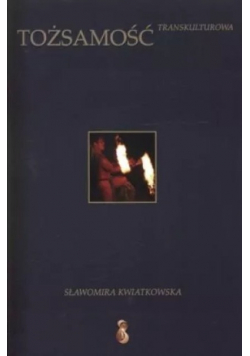 Tożsamość Transkulturowa