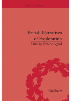 British Narratives of Exploration