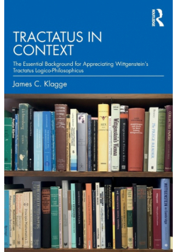 Tractatus in Context