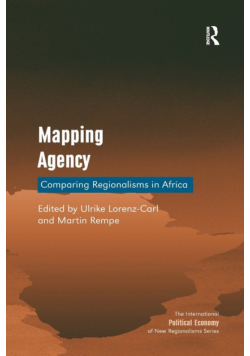Mapping Agency
