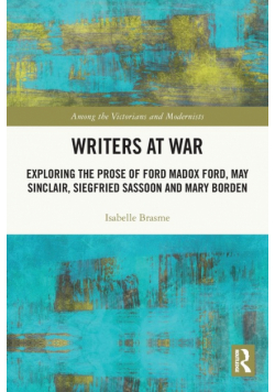 Writers at War