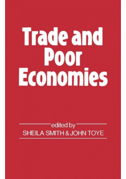 Trade and Poor Economies