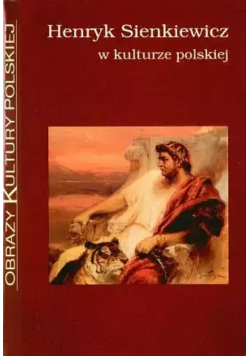 Henryk Sienkiewicz w kulturze polskiej