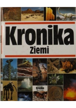 Kronika Ziemi