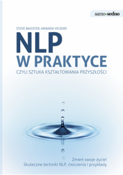 NLP w praktyce. Samo sedno