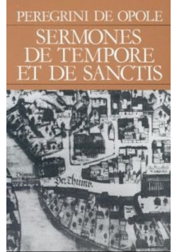 Sermones de tempore et de sanctis