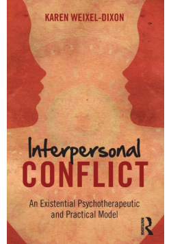 Interpersonal Conflict