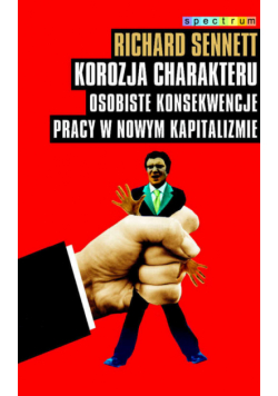 Korozja charakteru