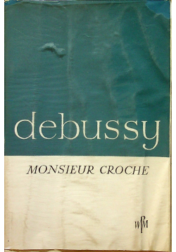 Claude Debussy