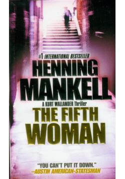 Fifth Woman
