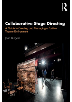 Collaborative Stage Directing