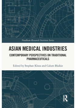 Asian Medical Industries