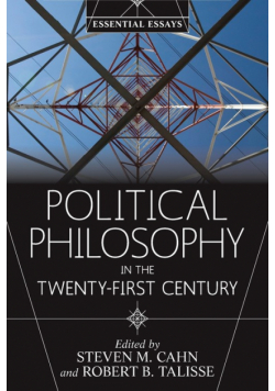 Political Philosophy in the Twenty-First Century