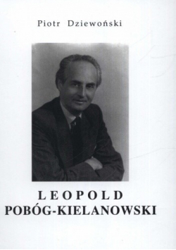 Nowa Leopold Pobóg Kielanowski