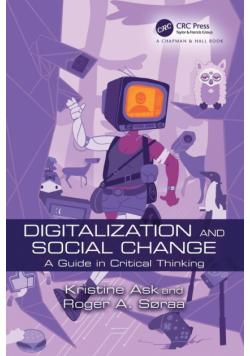 Digitalization and Social Change