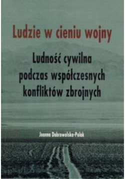Ludzie w cieniu wojny