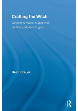 Crafting the Witch