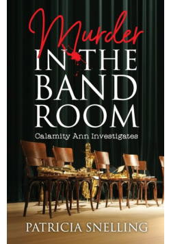 Murder In The Band Room