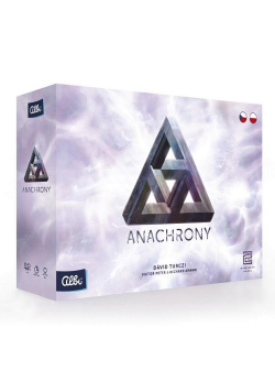 Anachrony ALBI