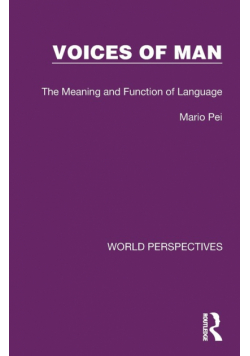 Voices of Man