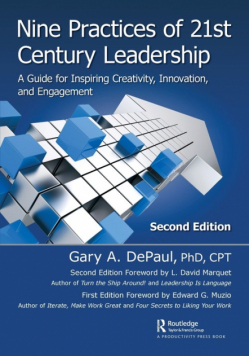 Nine Practices of 21st Century Leadership
