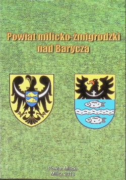 Powiat Milicko-Żmigrodzki Nad Baryczą