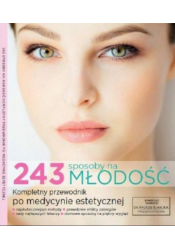 243 sposoby na młodość